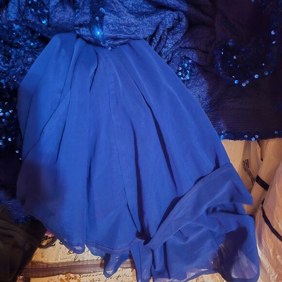 Prom Dress - Picture 2 of 6